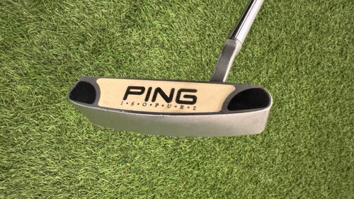 Ping karsten isopur zing - ping,