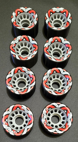Radar cayman 62mm 43mm - x,