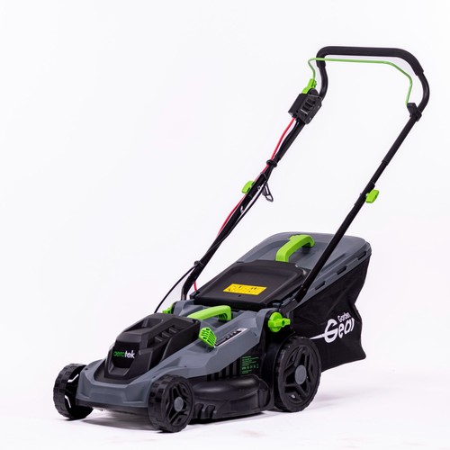 Aerotek 1600w electric - aerotek, lawn