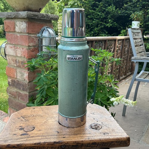 Stanley aladdin vintage - stanley,