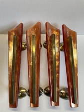 Vintage Acrylic / Lucite DOOR