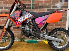 ktm sx 85 small wheels