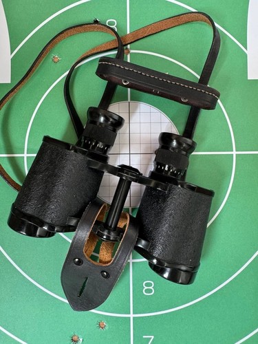 Carl zeiss dienstglas 6x30 - carl,