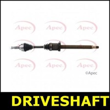 Driveshaft Front Right FOR