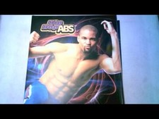 Hip hop ABS DVD (2011)