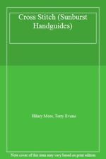 Cross Stitch (Sunburst