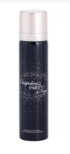New avon outspoken party - new,