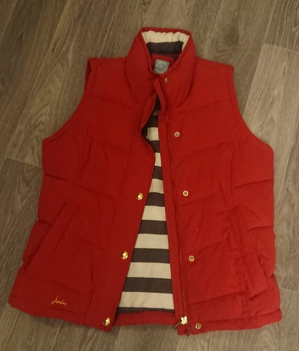 Women joules higham gilet - joules,