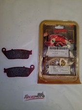 Brake Pad BREMBO Organic Honda
