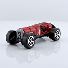 Hot Wheels Old #3  HW 2000 Malaysia Good Condition Unboxed