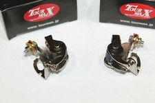 PAIR OF TIPS Honda CB 550 K