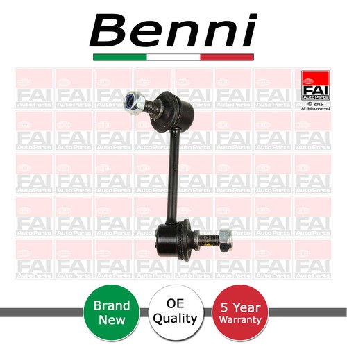 Stabiliser link front left - front,
