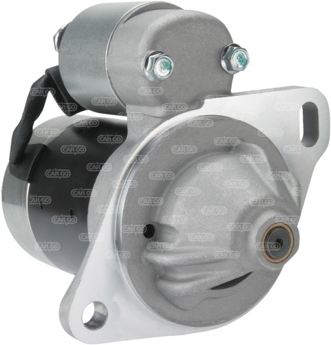 Starter motor for - starter, deere