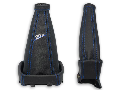 Gear handbrake gaiter for fiat - for,