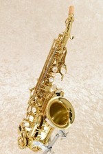 Yanagisawa SC-WO10 curved