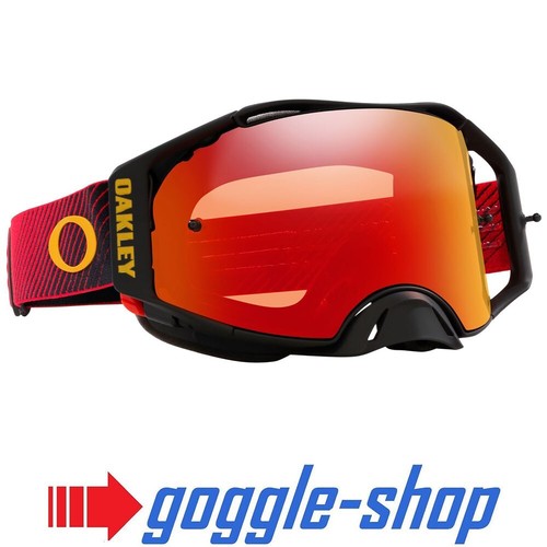 Oakley airbrake motocross - oakley,