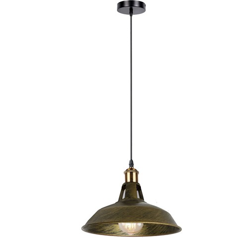 Industrial pendant light - industrial,