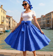 1950s Vintage Retro Rockabilly