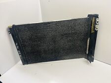 A/C AIR CON RADIATOR BMW 3 Series E91 E90 318i 2.0 Petrol N43B20A 9169791 2008