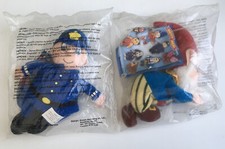 Vintage McDonald’s Happy