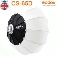 GODOX CS-65D Lantern Softbox