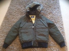 Penfield Mans Jacket M