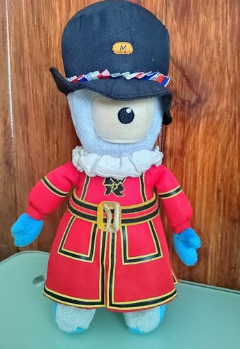 Mandeville london 2012 - mandeville,