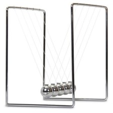 Large Newtons Cradle - Brand