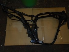 SUZUKI GSX 1400 2001