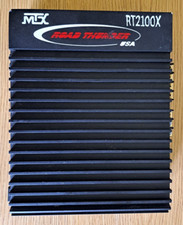 Oldschool MTX Road Thunder