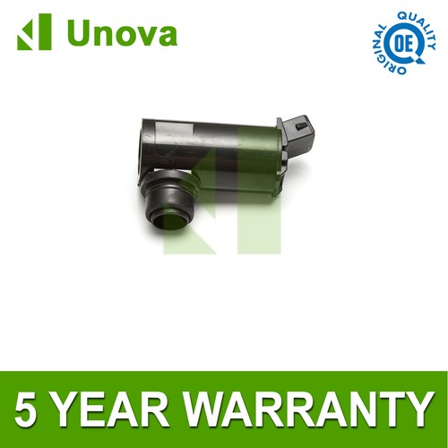 Unova windscreen washer - unova,