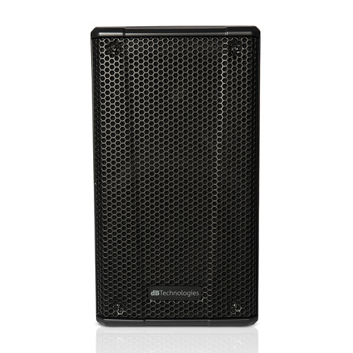 Technologies hype 2 - db,