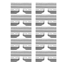10pcs Metal Replacement Blades