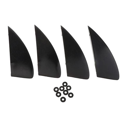 Kiteboard fin wakeboard - kiteboard,