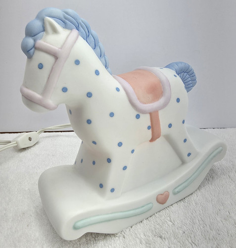 Hallmark porcelain bisque - porcelain,