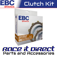 Clutch Kit for YAMAHA YFM 700 R RAPTOR 2006-2015 EBC