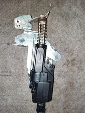 GENUINE FORD FIESTA MK6