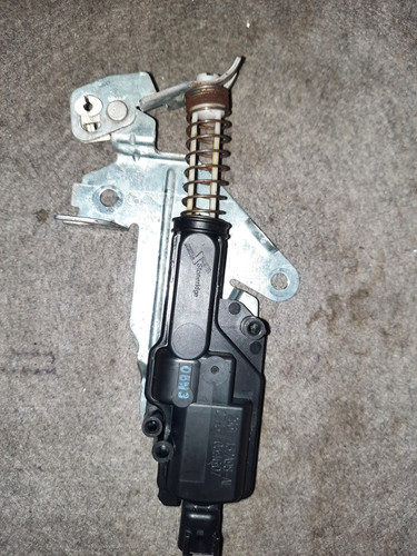 Genuine ford fiesta mk6 - ford,