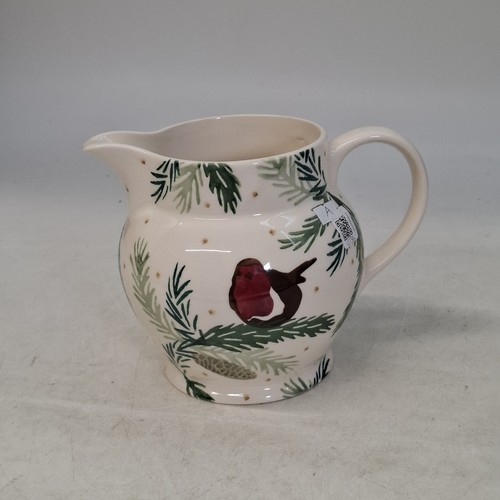 Emma bridgewater robin - emma,