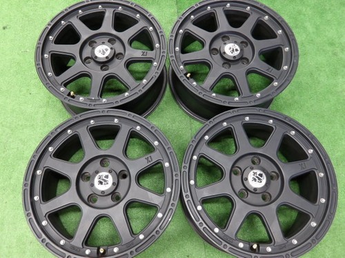 Xtreme inch 16x7 35 - 16x7,
