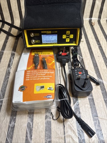 Horizon hdsm usb - horizon, v3