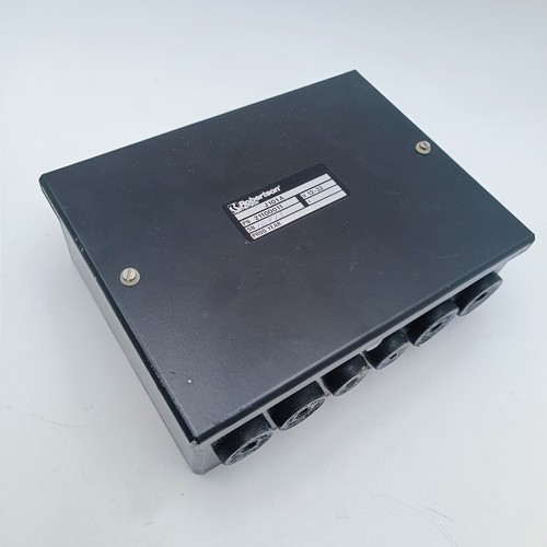 Robertson tritech j101a - tritech,