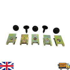 FIT FERRARI Fender Bumper