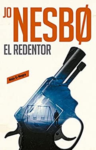 Redentor the redeemer - el,