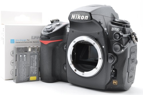 Excellent nikon d700 - excellent+5, mp