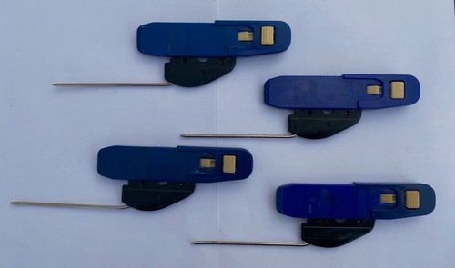 Passap knitting machine - passap,