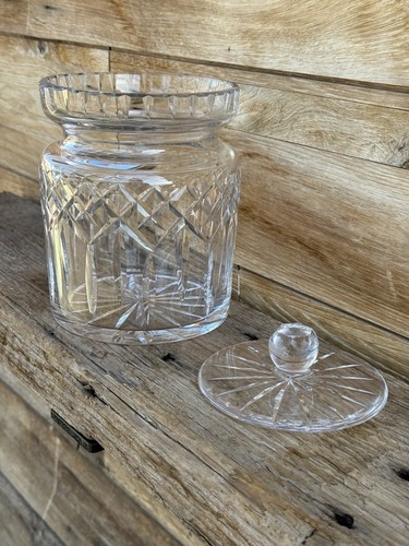 Vintage waterford crystal - waterford,