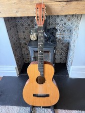 1960’s Gypsy Guitar Melodija
