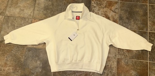 Nike tech fleece reimagined - tech,