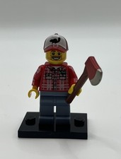 LEGO Collectible Minifigures